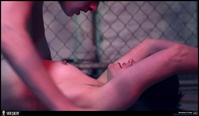 Николетт Ле Фей (Nicolette Le Faye)