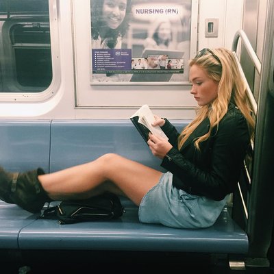 Natalie Alyn Lind