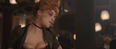 Natalia Tena