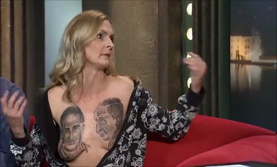 Nada Vinecká