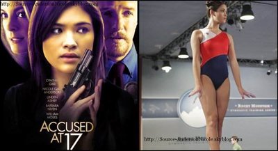 Nicole Gale Anderson