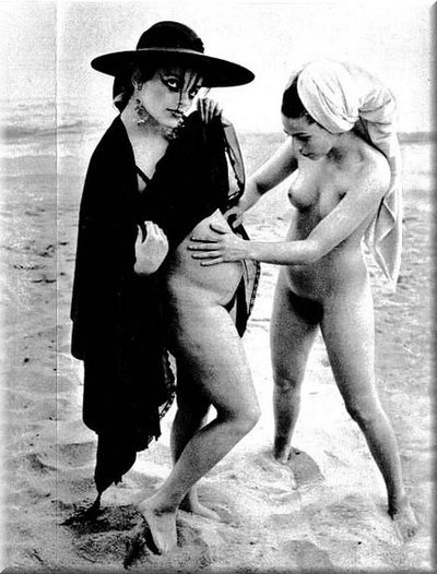 Nina Hagen