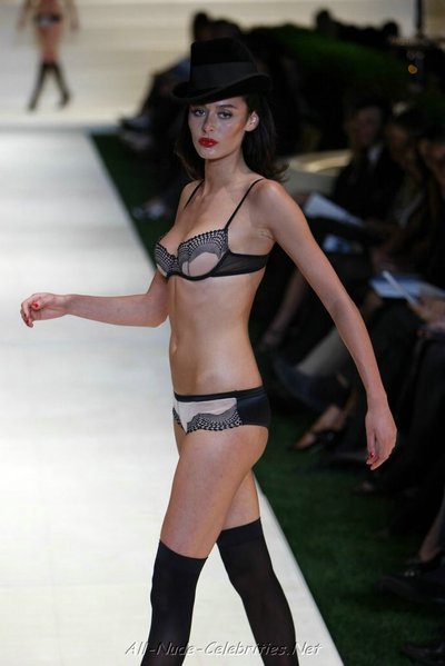 Nicole Trunfio