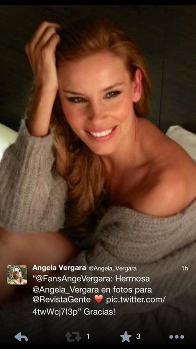 Angela Vergara