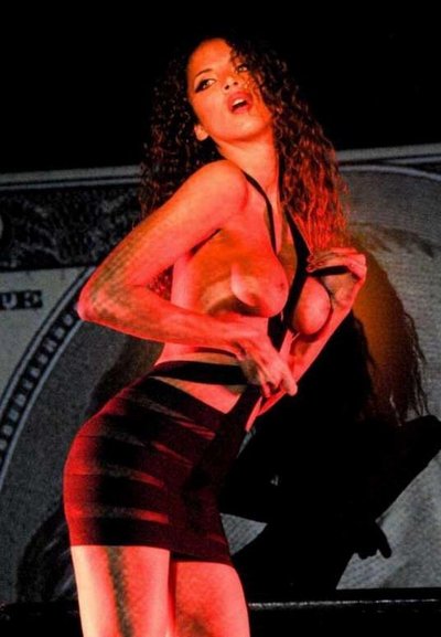 Noémie Lenoir