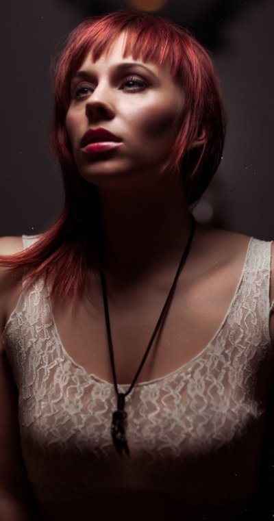 Natalie Jean