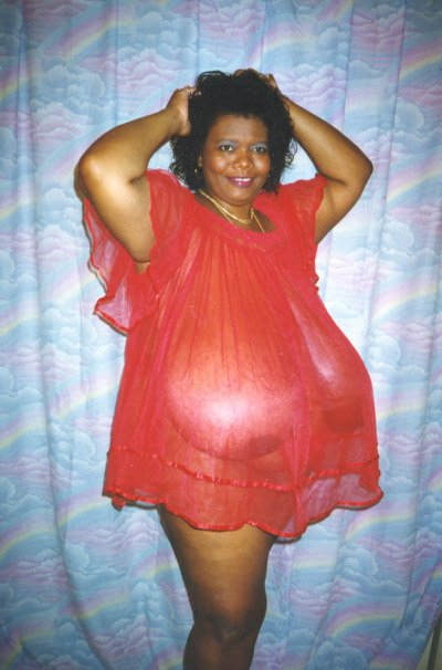 Norma Stitz