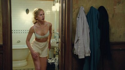 Nicole Kidman