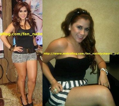 Nallely Chavez