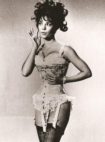 Natalie Wood