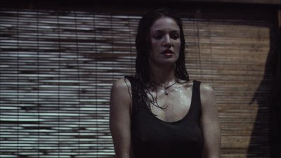 Nadia Farès