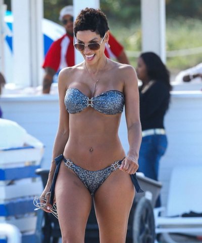 Nicole Murphy