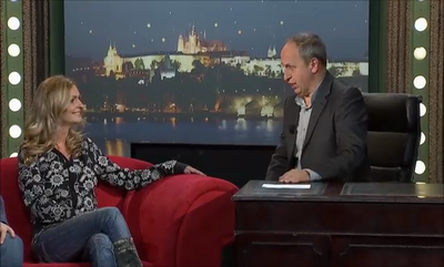 Nada Vinecká
