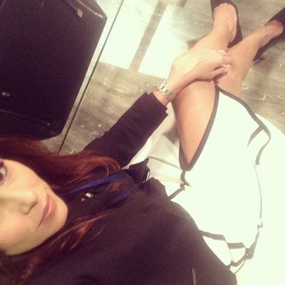 Анжела Вергара (Angela Vergara)
