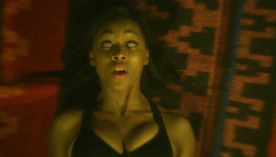 Nicole Beharie