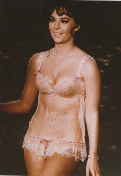 Natalie Wood
