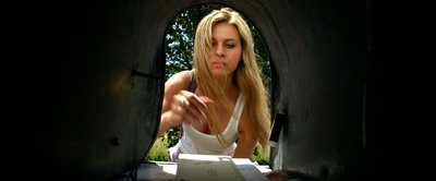 Nicola Peltz