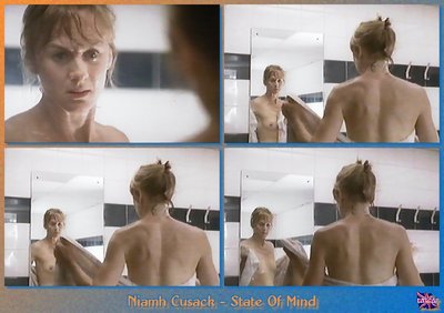 Niamh Cusack