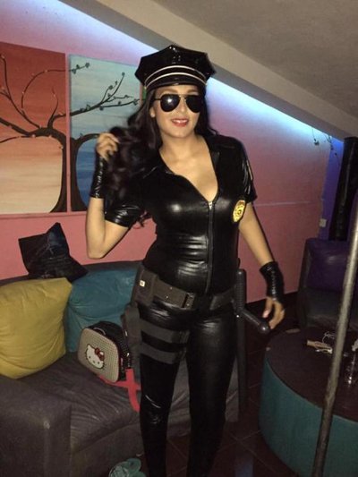Nidia García