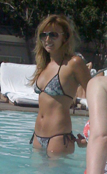Nadine Coyle