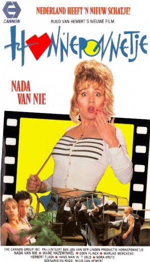 Nada van Nie