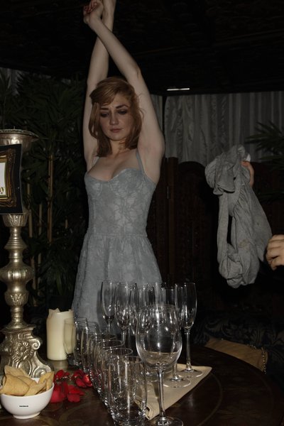 Nicola Roberts
