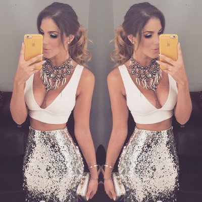 Natalia Alcocer