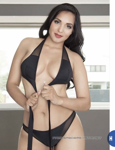 Nidia García