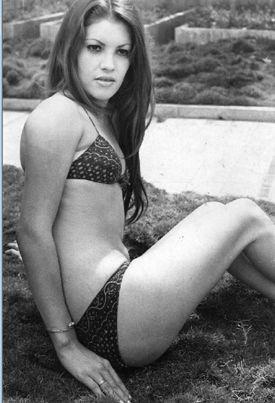 Nancy Gonzalez