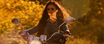 Natassia Malthe