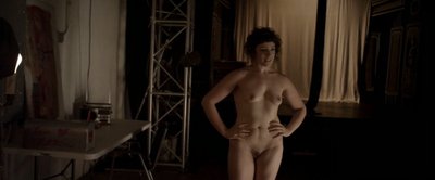 Nicki Miller