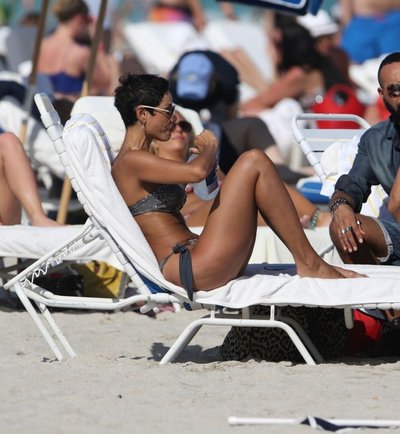 Nicole Murphy