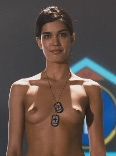 Nicole Salandra