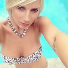 Nadège Lacroix