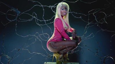Nicki Minaj