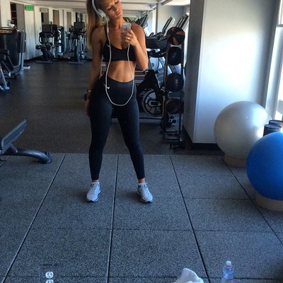 Niykee Heaton