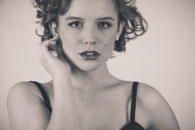 Naian Gonzalez Norvind
