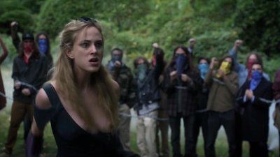 Nora Arnezeder