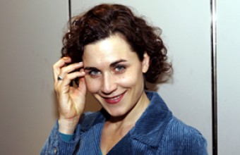 Nina Kunzendorf