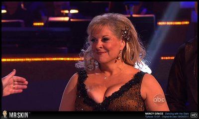 Nancy Grace
