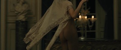 Natalia Vodianova