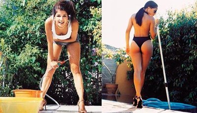 Nívea Stelmann