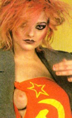 Nina Hagen