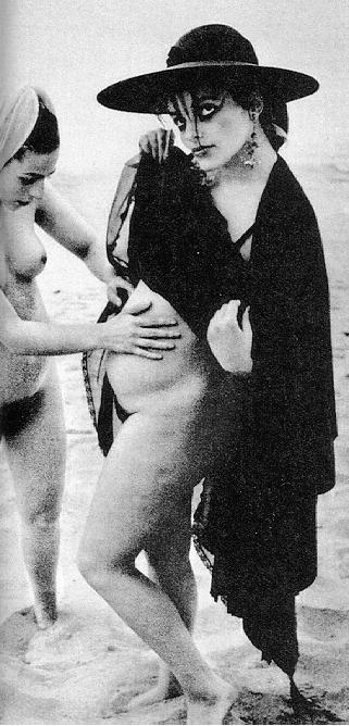 Nina Hagen
