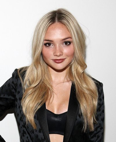 Natalie Alyn Lind