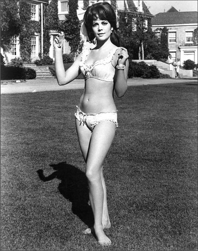 Natalie Wood