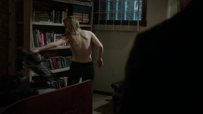 Natalie Dormer