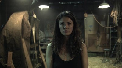 Nadia Farès