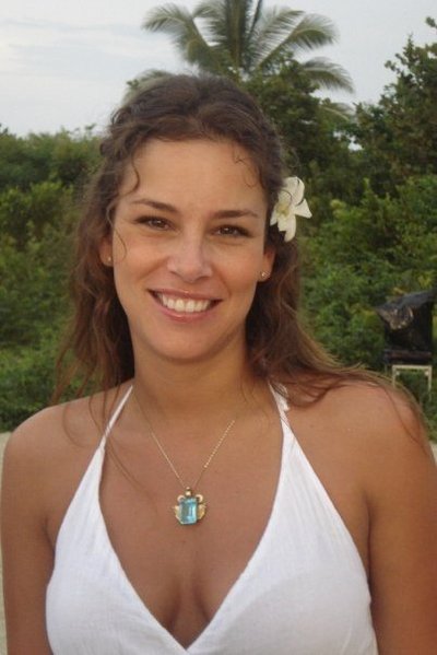 Angela Vergara