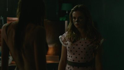Nicole LaLiberte